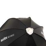 Комплект студийного света Godox AD300Pro KIT