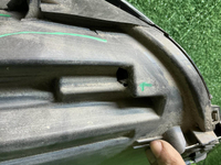 Фара правая Volvo XC60 2 (2017-2021) LED