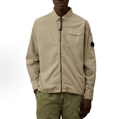 Куртка C.P. Company Overshirt