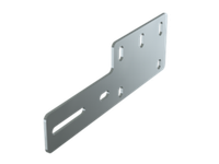 Универсальный переходник, цинк-ламельный (аналог горячеоцинк