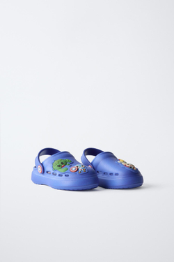 ZARA САБО AVENGERS © MARVEL, СИНИЙ