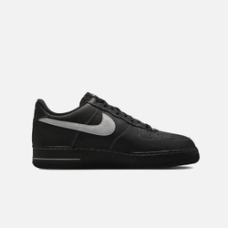 Nike Air Force 1 Low Black Grey