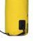 Гермомешок 10 литров желтый с лямкой  и карманом Marlin Dry Tube 10 L