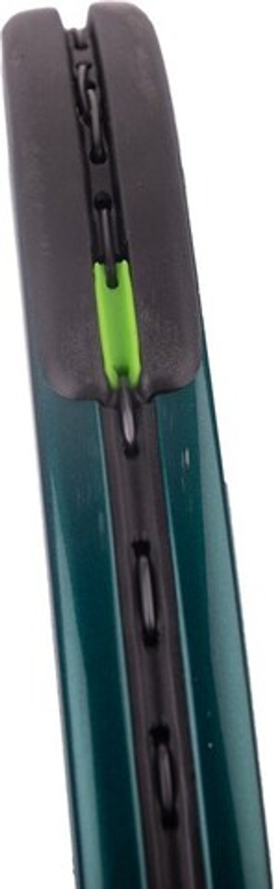 Теннисная ракетка Wilson Blade Pro 98 (18x20) V9.0 (potestowa)