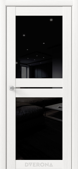 DVERONA ОМЕГА-С2 (Black)