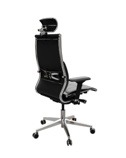 Эргономичное кресло Samurai L2-10D - Infinity /Kc06/Nc06/D04P/H13mL-3D(M26.B32.G25.W03)