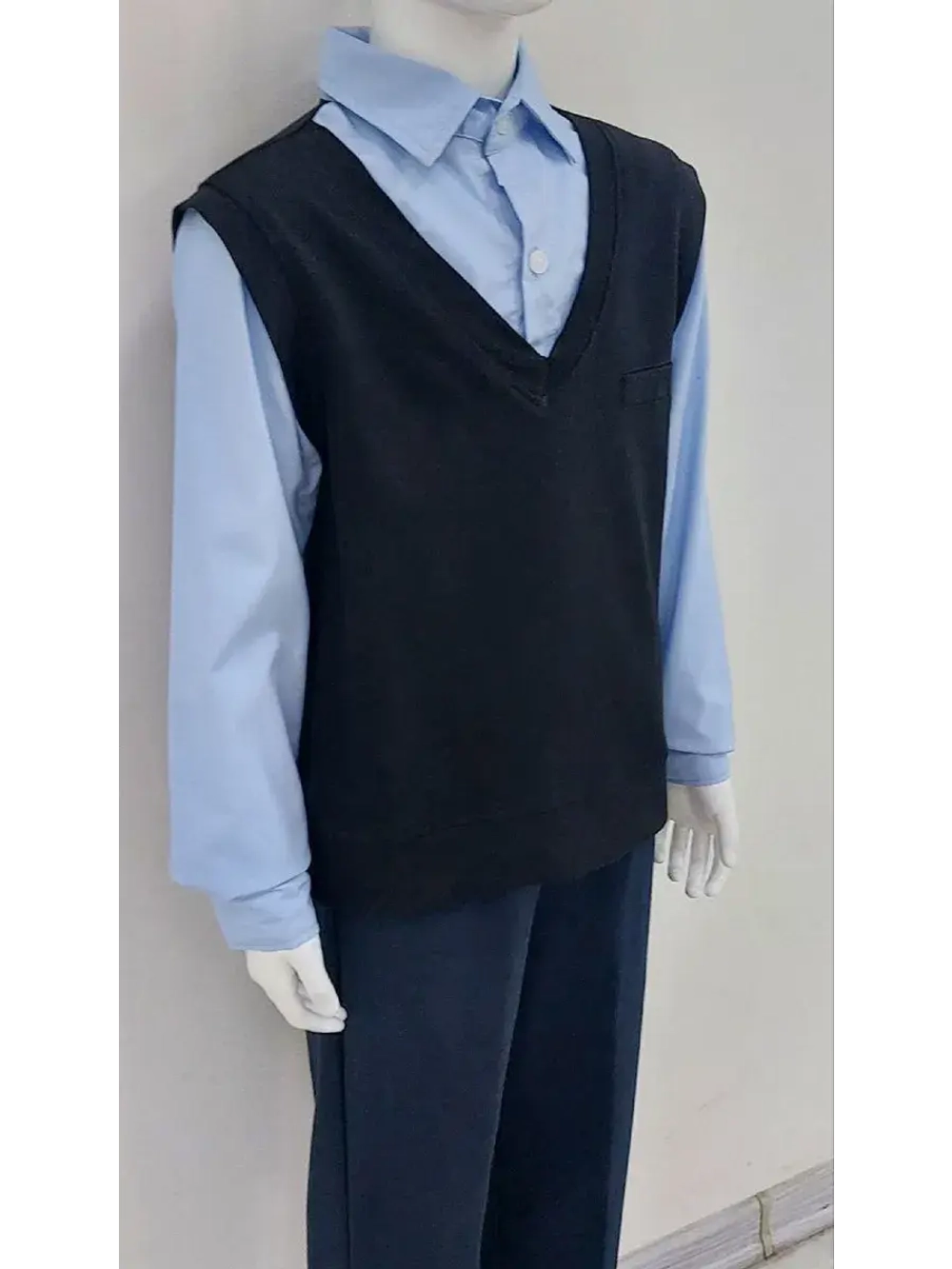 Джемпер для мальчика.