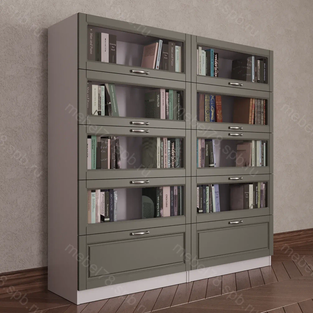 Библиотека 6