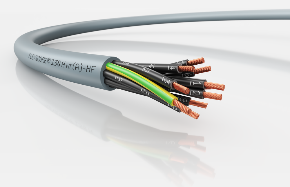 FLEXICORE 130 H нг(А)-HF
