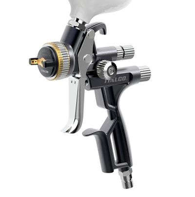 Краскораспылитель ITALCO GLOSS1 HVLP