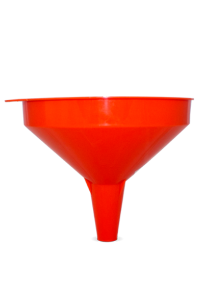 AD3240 Воронка пластиковая диаметр 150 мм