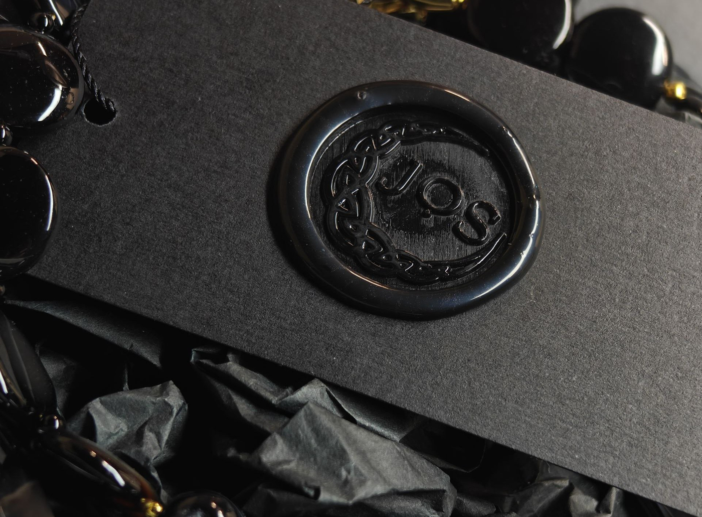 Каждая деталь — следствие идеи