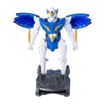 Дикие Скричеры. Игровой набор Бласт Чардж Геллер S5. ТМ Screechers Wild