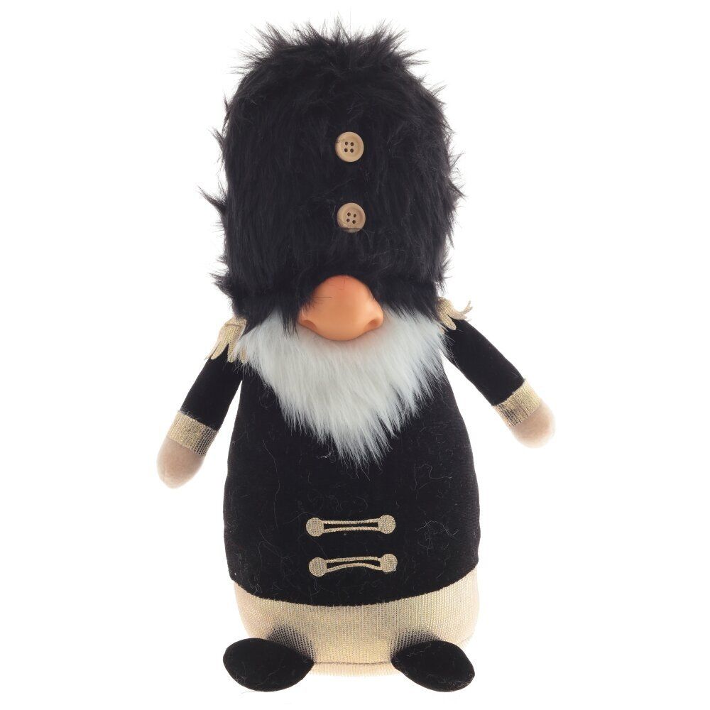 GAEM Игрушка набивная "Гном", L15 W11,5 H31 см