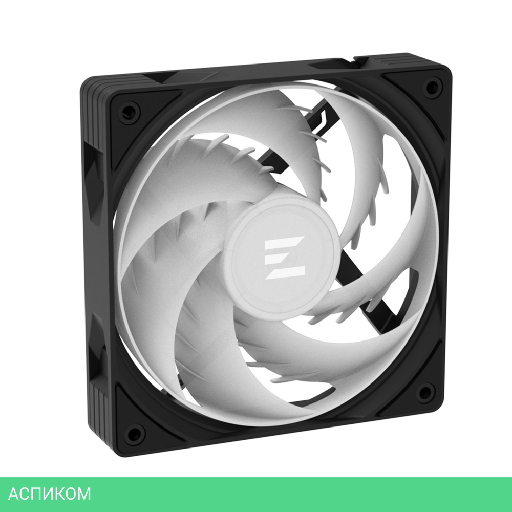 Система жидкостного охлаждения для процессора Zalman ALPHA2 DS A24 Black