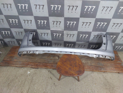 Бампер задний Geely Coolray 19-23 Б/У Оригинал 6044066100