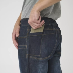 Джинсы Greyman Tactical Helikon (Dark Blue)