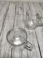Кружка Gren tea 200мл без рис 2шт