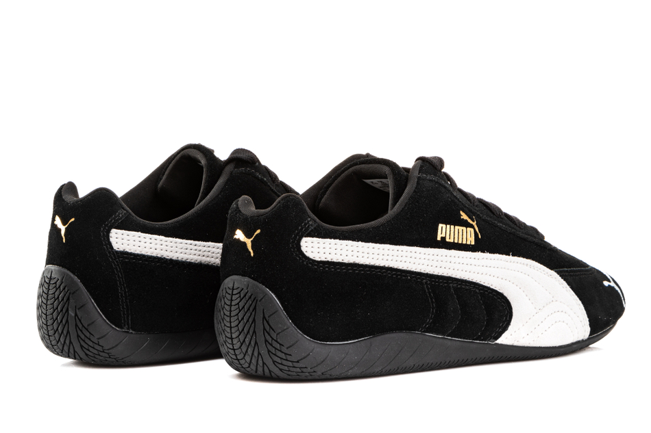 PUMA Speedcat OG (Black)