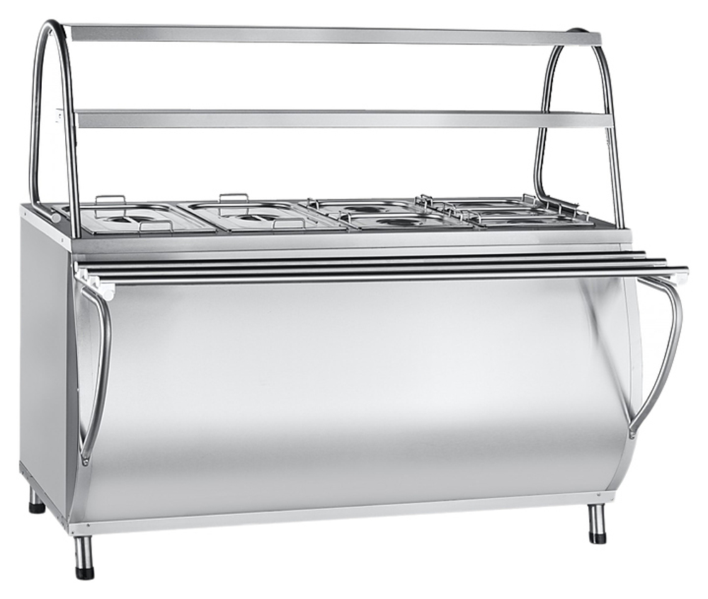 Мармит Abat ЭМК-70МШ