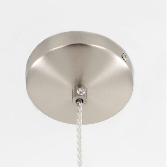 CL102625 Томми Розовый Св-к Подвес