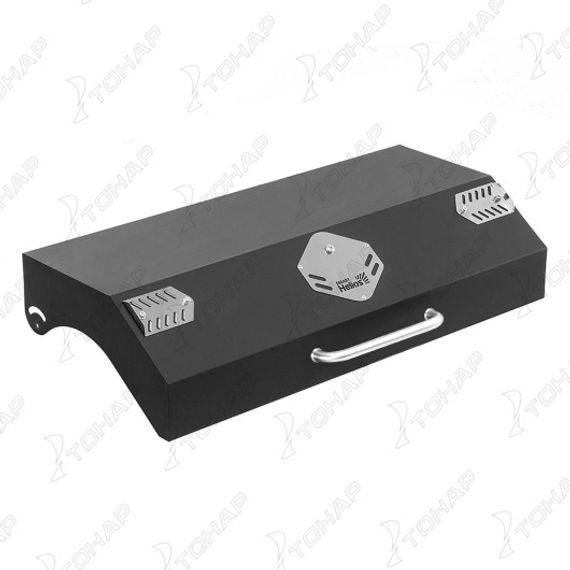 Крышка гриль SMART 800 мм (HS-GS-L-803) Helios