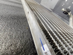 Радиатор АКПП масляный Tank 300 21-нв Б/У Оригинал 1503101XKM01B