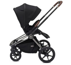 Коляска 2 в 1 Labala Raiz Edition Line 2025 Black Night