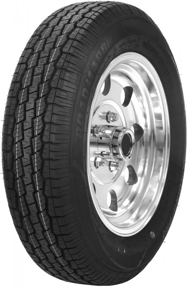 Roadmarch Loading Pro 185/75 R16C 104R