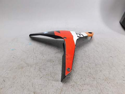 Пластик боковой левый Honda CBR600RR 06-08 64370-MFJ-D000
