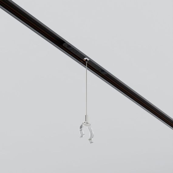 Коннектор с подвесом Maytoni Exility TRA101SWT-2B