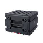6U КЕЙС РЕКОВЫЙ С КОЛЕСАМИ PP-XR6UW