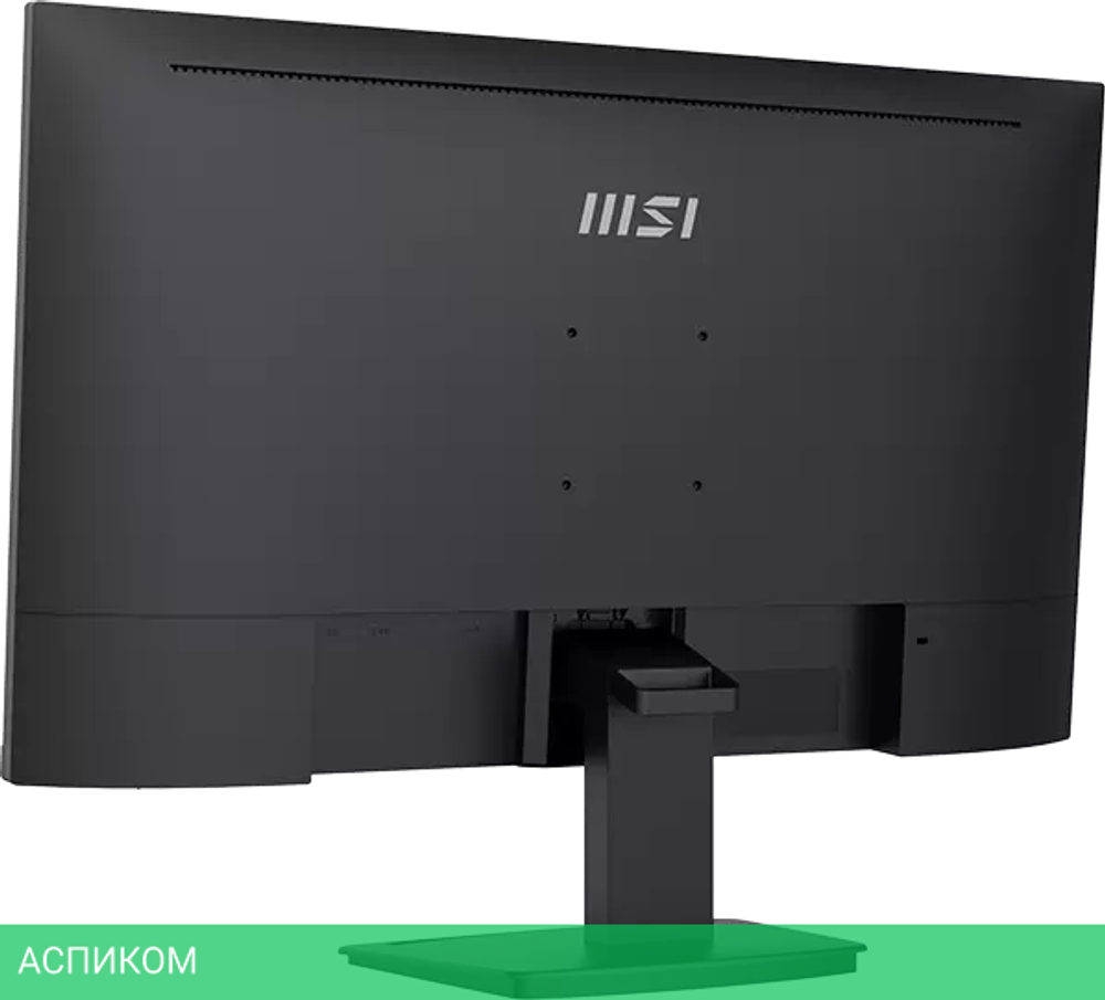 Монитор MSI Pro MP273QV