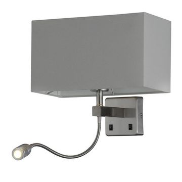 Бра Jewel AP2 GR Crystal Lux