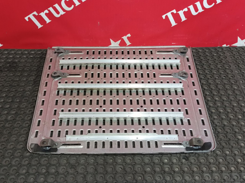 Трап на раму за кабиной 2020г