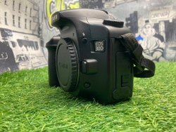 Canon EOS 30D Body