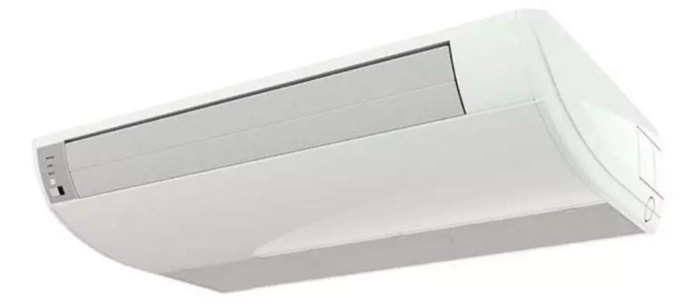 Напольно-потолочный кондиционер General Climate GC-CF36HRN2/GU-U36H2