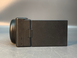 Sony ZV-1F Без русского языка