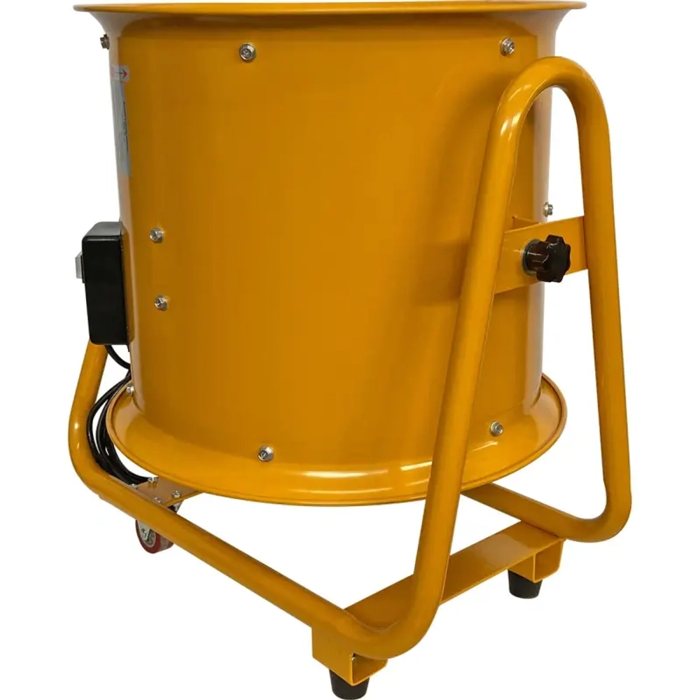 OURMASTER DFM 16 вентилятор