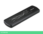 Внешний накопитель Apacer AS722 512GB (AP512GAS722B-1)
