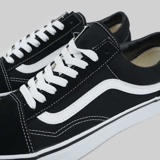 Кеды Vans Old Skool артикул:VD3HY28 - купить в магазине Дайс
