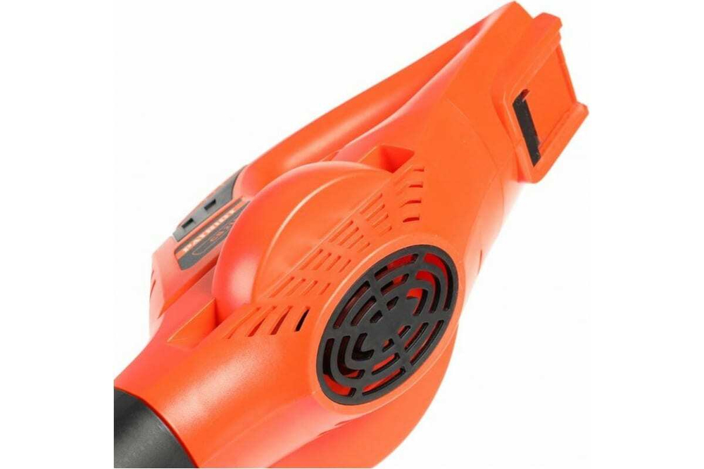 Аккумуляторный воздуходув PATRIOT CB 215 21В Max UES 250205215