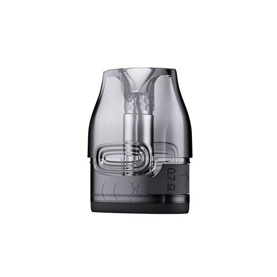 Картридж Voopoo Vmate V2 Cartridge 0.7ohm (Vmate POD, V.Thru Pro)