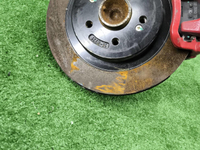 Кулак задний левый Omoda C5 (2022-н.в.)