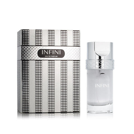 Унисекс парфюм Khadlaj Infini EDP 100 мл
