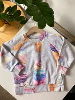 Хлопковый свитшот Molo, 98