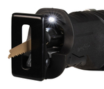 Аккумуляторная сабельная пила LXT® DJR360Z 18В X2 0 – 3 000 об/мин 32 мм