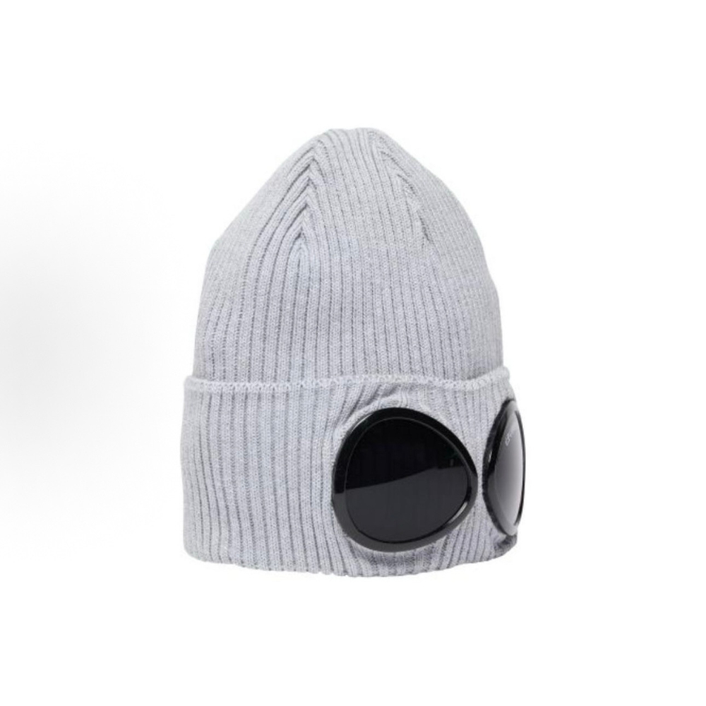 Шапка C.P. Company Goggle Hat