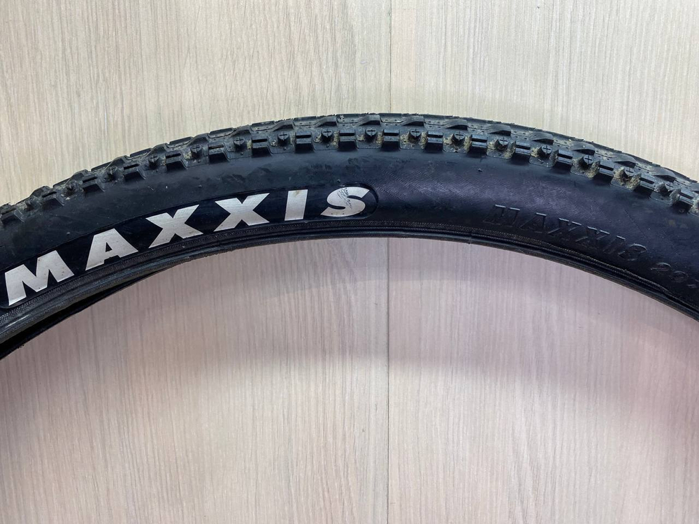 Покрышка для велосипеда Maxxis Crossmark 29x2.1