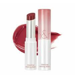 ROMND Glasting Melting Balm Тающий оттеночный бальзам для губ 04 Hippie Berry